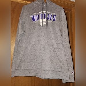 Kstate hoodie